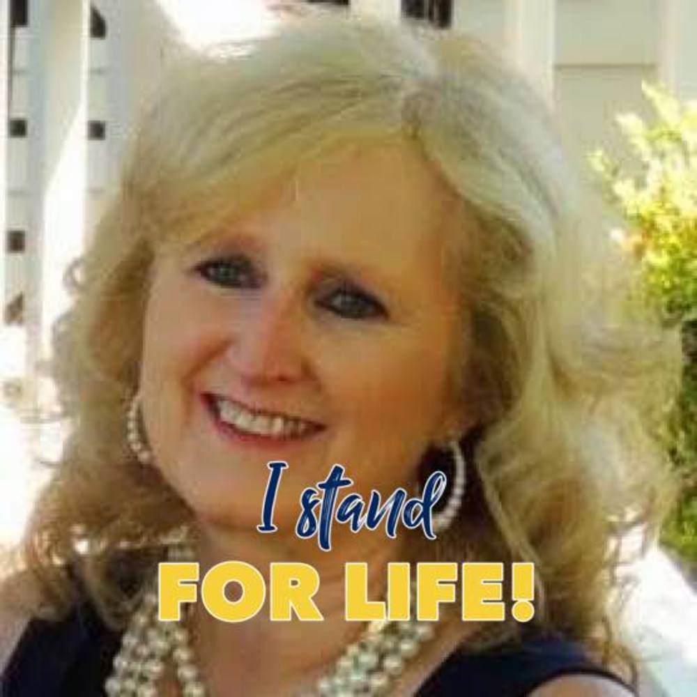 Meet your Posher, Cathy